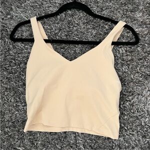 Lululemon Align Tank